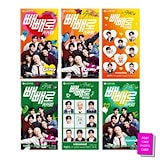 Qoo10] BOYS PLANET 2 ジョウアンシ