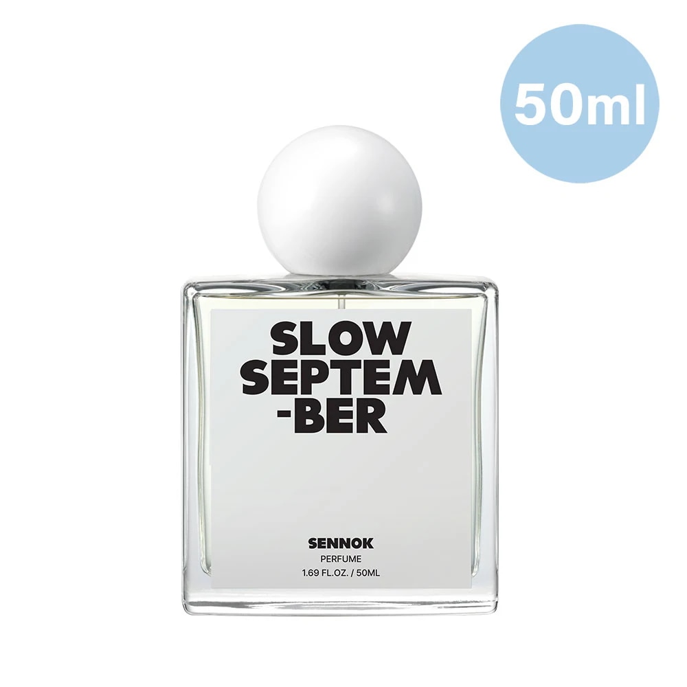 Qoo10] SENNOK 【香り4種】【公式】パフューム 50ml : 香水