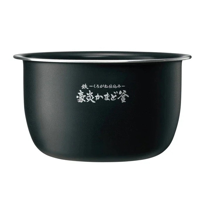 炊飯器 内ナベ 内鍋 内釜 圧力IH炊飯ジャー なべ B577-6B