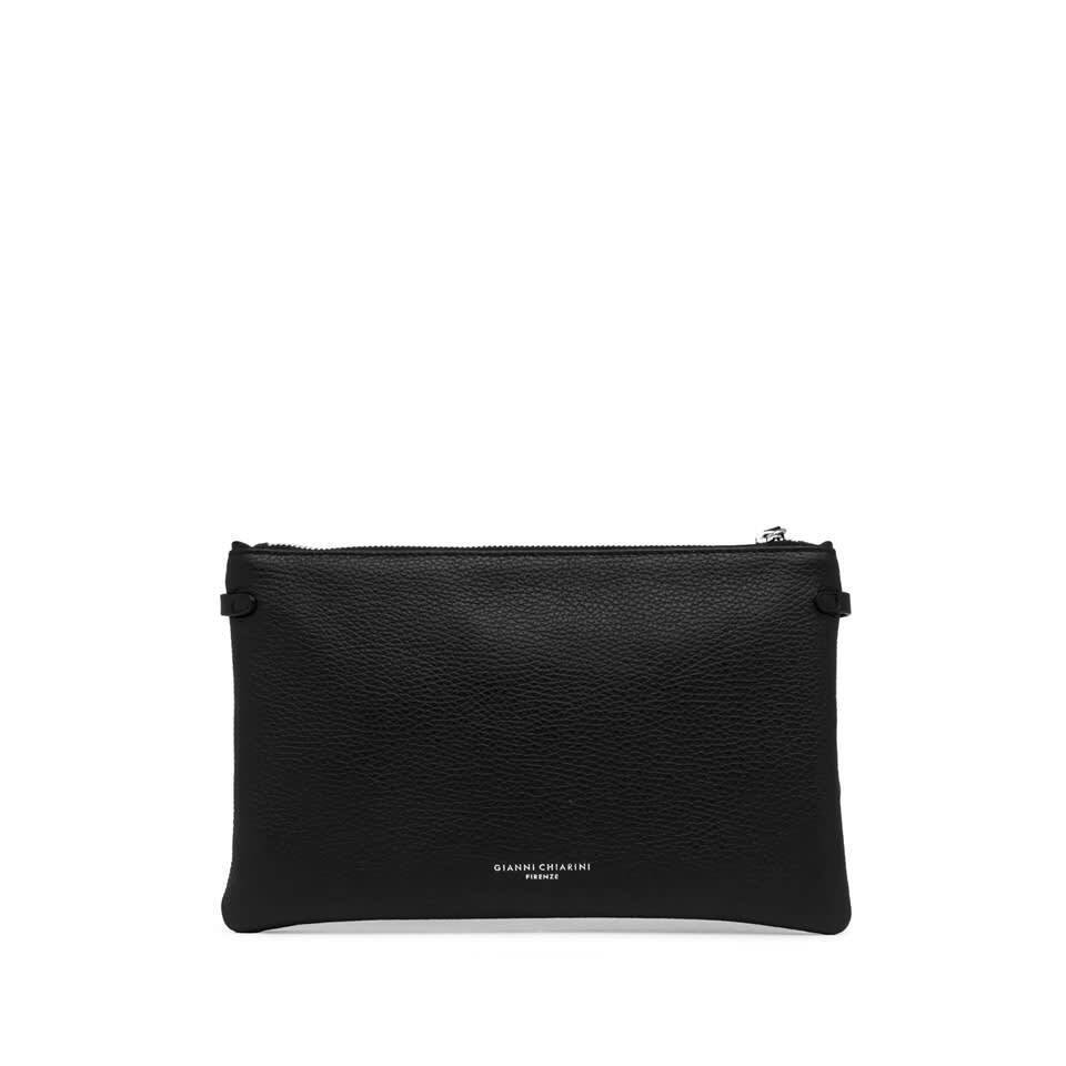 BS 3695 GRN095 001 NERO ブラック 秋冬2024 バッグ レディース ia