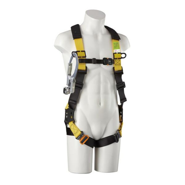 タイタン コンフォート＋リーロックS EHCN－10A－DM－M ワークサポート 保護具 安全帯 ハーネス２丁