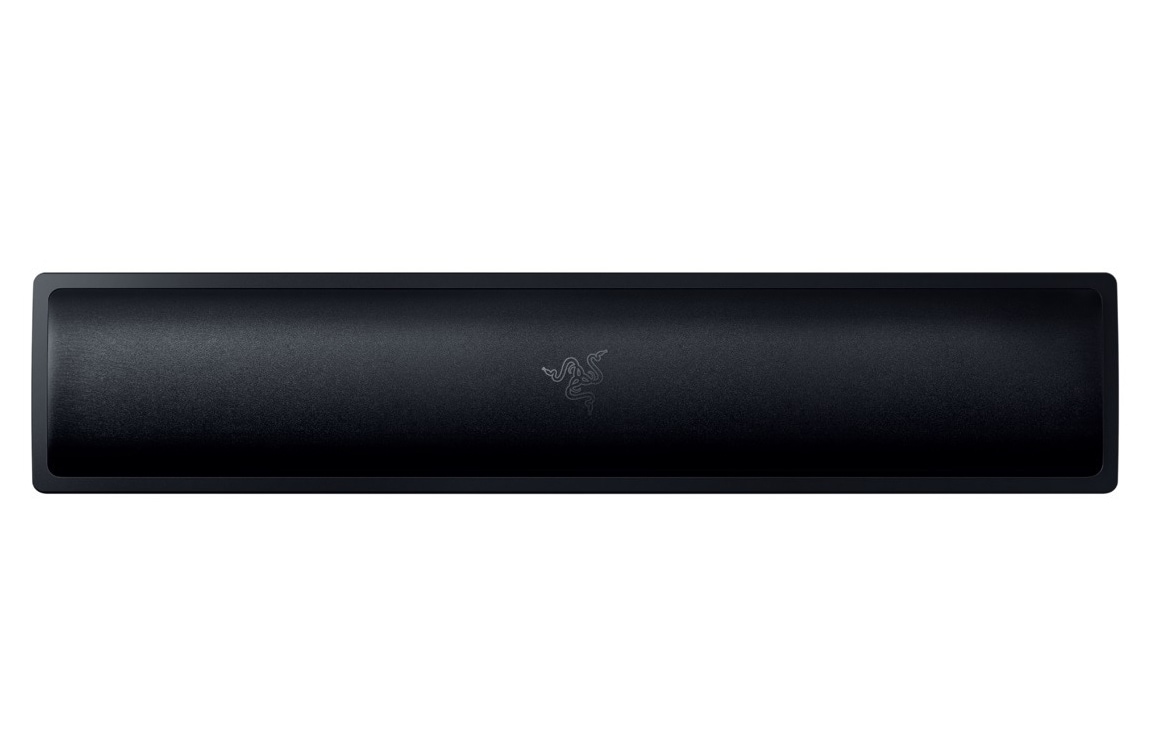 Razer 【国内正規品】フルサイズキーボード用リストレスト Ergonomic Wrist Rest Pro RC2101470100R3M1