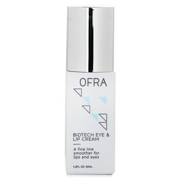 OFRA Cosmetics バイオテック アイ＆リップ クリーム