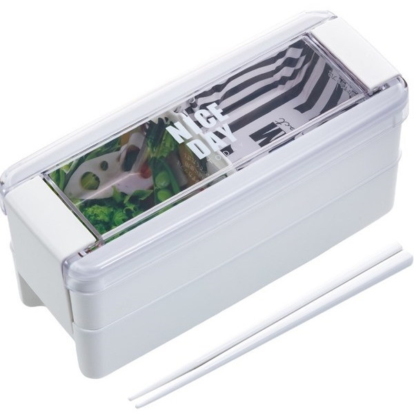 �C�[�W�[�P�A �����`�{�b�N�X 2�i B-1488WH [�z���C�g]