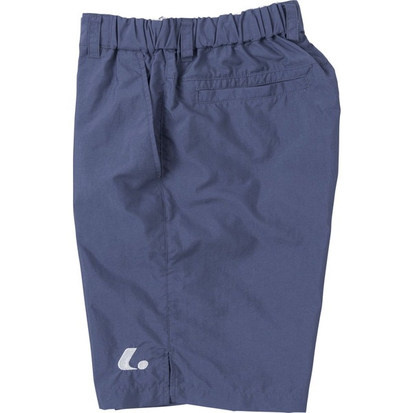 LUCENT ルーセント UNI ハーフパンツ ネイビー テニス XLS5496