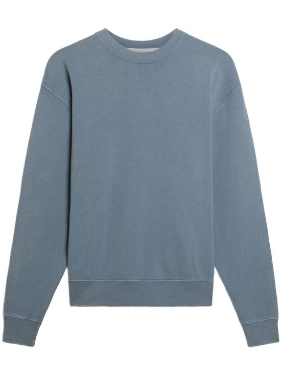 GOLDEN GOOSE Men Tunic Tops GUP01872 P00177250813 Clear Blue