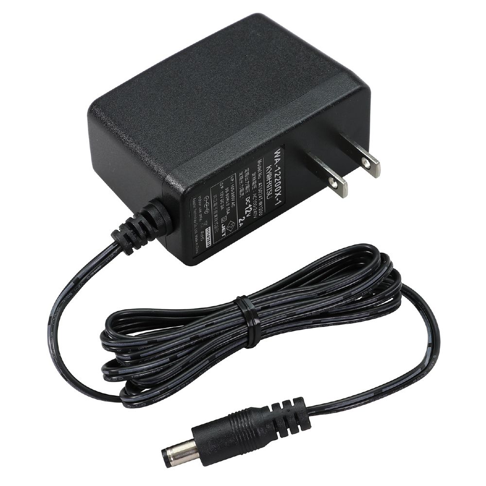 （まとめ買い）ACアダプターDC12V2A 51388 [x3セット]