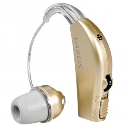 ELPA(エルパ) 集音器 イヤリスチャージ AS-M001