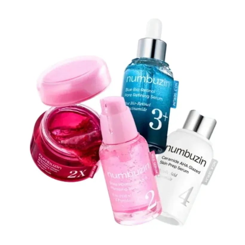 [25SS/New]新規セラム発売 1+1販売 2025年5月1日 ランチング