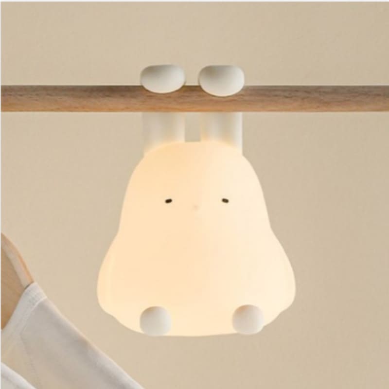 HAREUM/ Long Ears Rabbit LED Mood Lamp/ ロング耳 うさぎ LEDムード灯