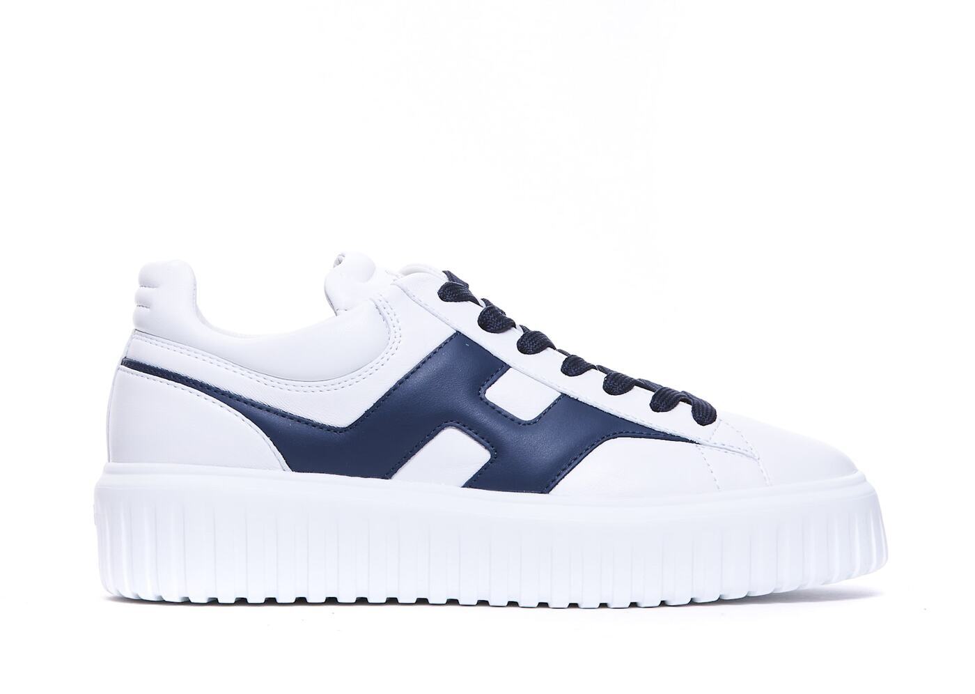 HXM6450FE91QZB11G1 ホワイト 春夏2025 スニーカー メンズ ia