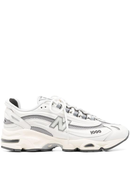 NEW BALANCE Men Sneakers M1000MEW SEASALT Grey