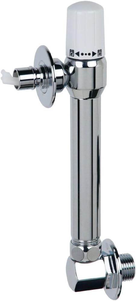 732-000-13 732-003-13 【在庫即納】カクダイ (KAKUDAI) ドラム型洗濯機などの立上げ用 壁ピタ水栓 （もし水圧でホースが外れた際でも自動止水ストッパーが作動する機能付