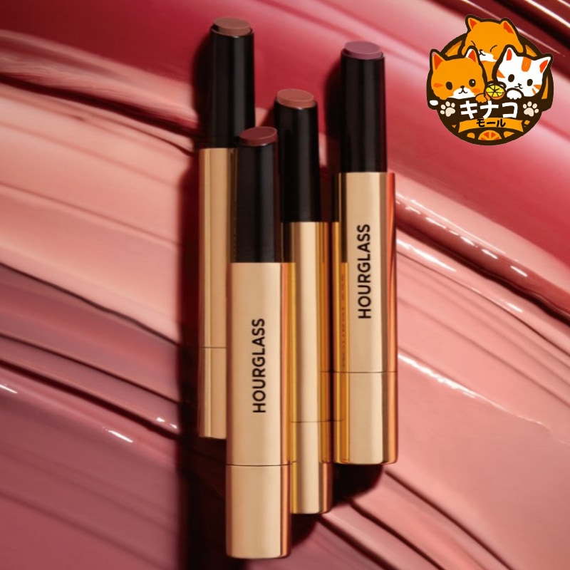 [NEWカラー追加] Hourglass ファントム ボリューマイジング グロッシーバーム 5,709円