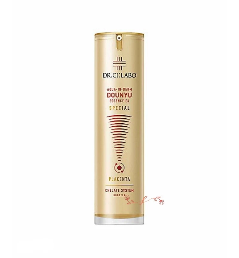 dr.ci：labo　アクアインダーム導入エッセンスEXスペシャル100mL／導入美容液 国内正規品