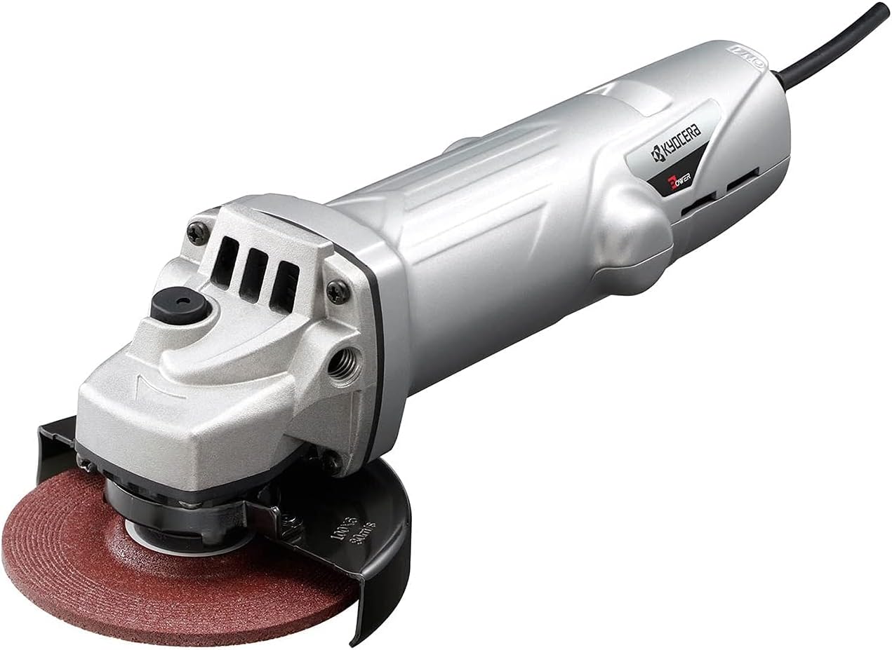 G-1022H ジスクグラインダ 11,827円