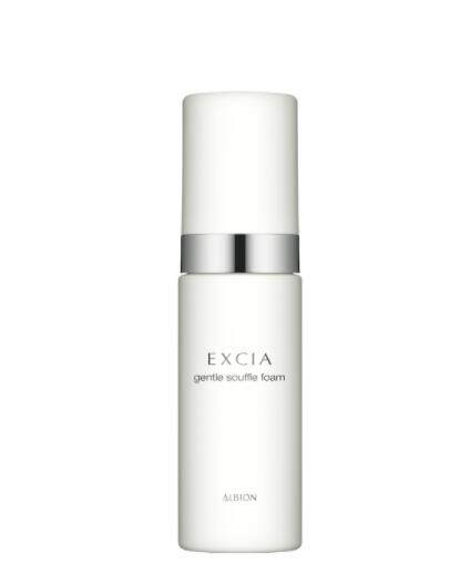 Al　bion　（EXCIA）エクシア　ジェントル スフレフォーム 150ml洗顔料　正規品