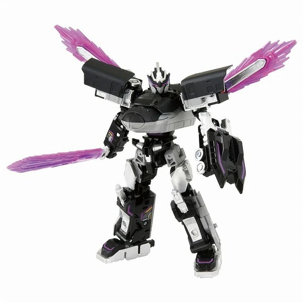 新幹線変形ロボ シンカリオンCW オルタナティブシンカリオン プラレール タカラトミー おもちゃ プレゼント ギフト
