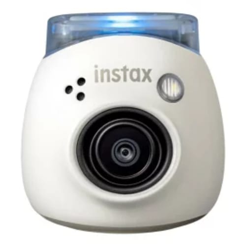 【新品】instax Pal チェキ ミルキーホワイト