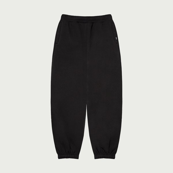 []共用ファーボンディングジョガーパンツ_100(10540-038-822-12)