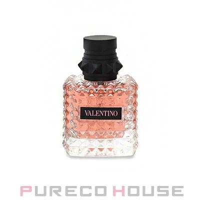 VALENTINO BEAUTY (ヴァレンティノビューティ) ドンナ ボーン イン ローマ EDP 30ml