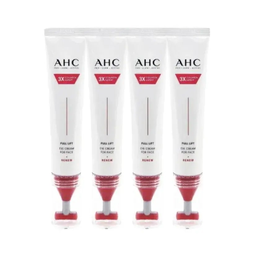 [正規品]アイクリームシーズン14フルリフトTカットリフティング40ml 4個