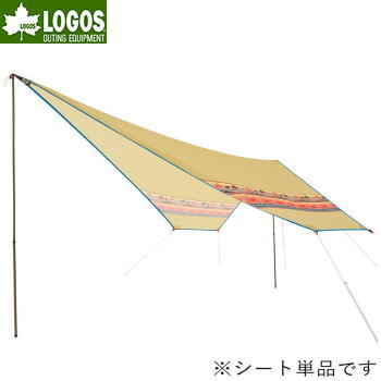 ペンタタープ リンクタープ タープテント タープ ロゴス LOGOS Fes ナバホ ペンタタープ-BC 71202004