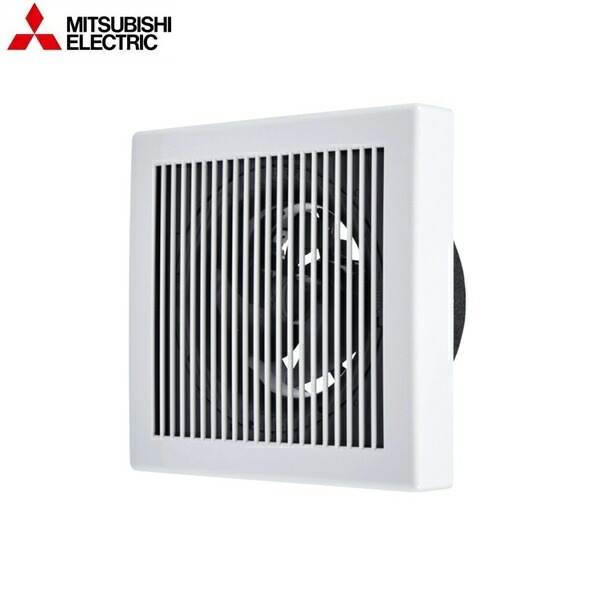 V-12PP8-BL パイプ用ファン BL認定品 角形格子グリル 5,009円