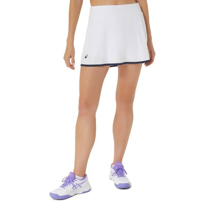 アシックス ASICS W TR ウィメンズ コートスカート(2042A266100) スカートパンツ 2042A266100 417459