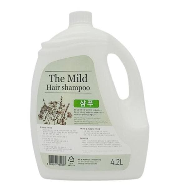 OFJ99405クールショップ ザ·マイルド 大容量 シャンプー ボディウォッシュ 業務用4L /ボディウォッシュ 7,840円