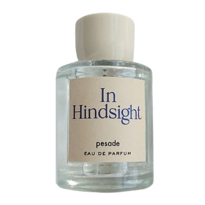 インハインドサイトオードパルファム, 100ml, 1個