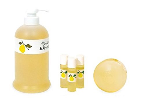 花梨化粧水630mlハッピーセット