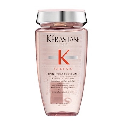 ジェネシス バン イドラ フォーティファイ シャンプー 250ml