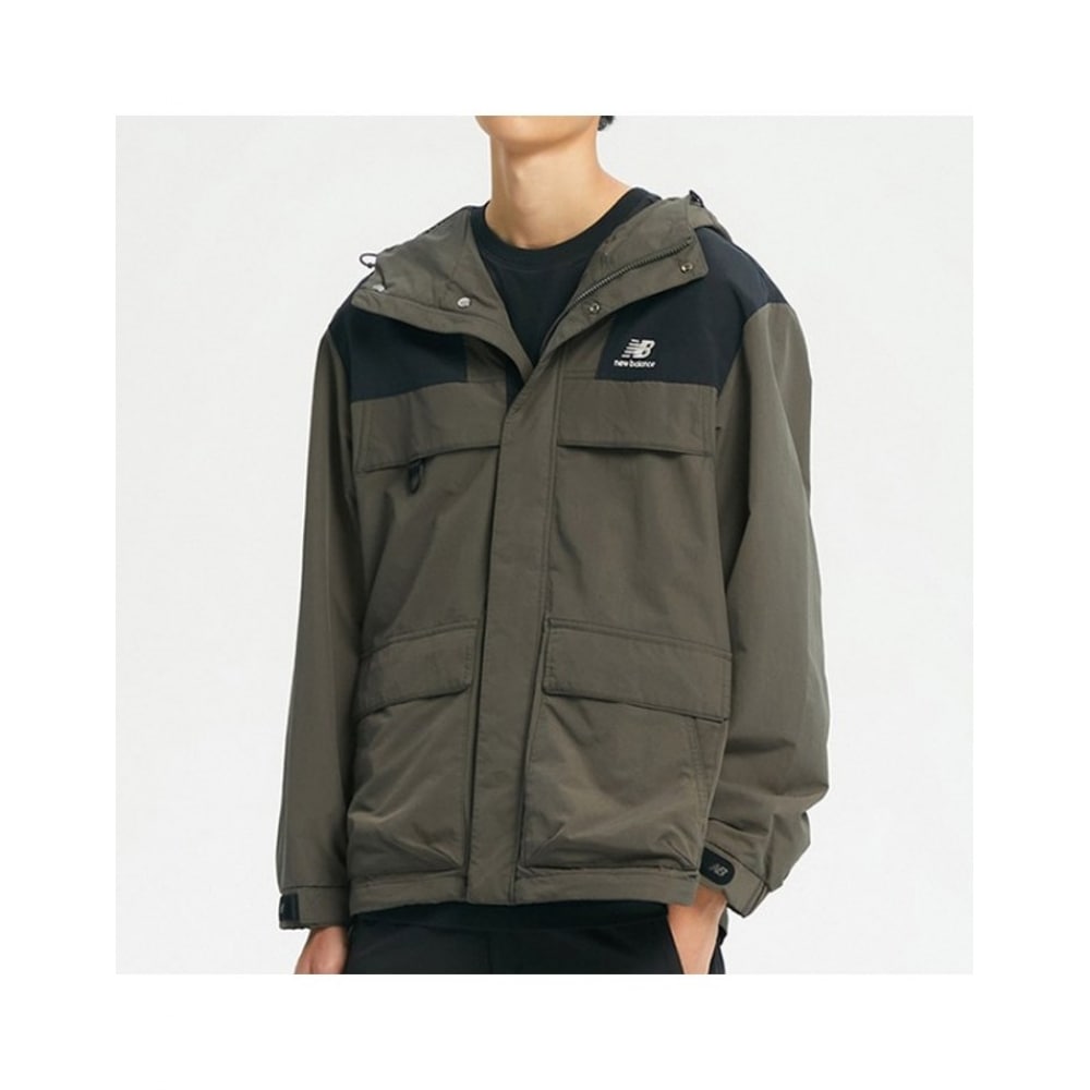 ニューバランスシューズニューバランスユニモウニムーニムーニジャケット NBNAD32833-49