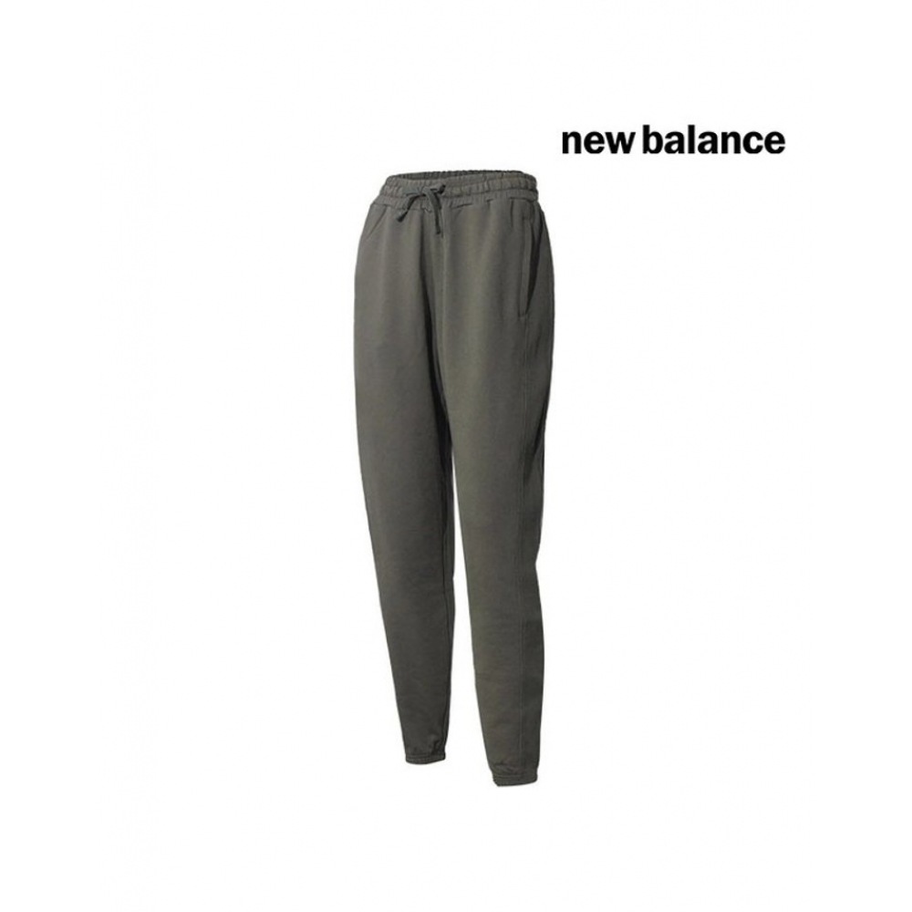ニューバランスシューズニューバランスユニセックスユースクラブジョガーパンツ NBMLA34043-KH