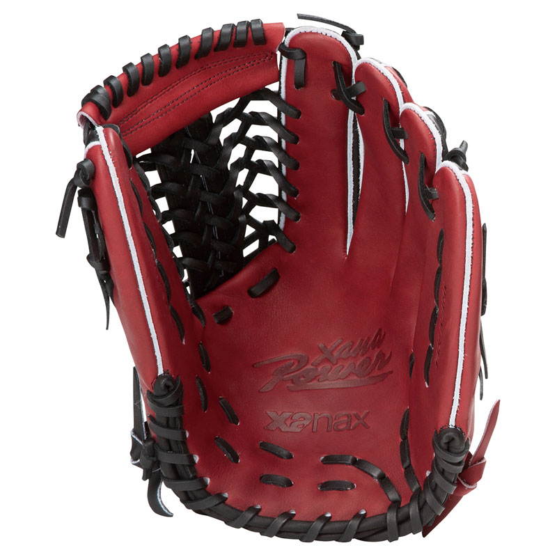 ザナックス XANAX 硬式グラブ ザナパワー グラブ・ミット グラブ・ミット 野球 25SS (BHG25LC1P)