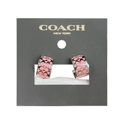 【Brand BOX * Free Gift】[特売セール] 即発 アウトレット レディース ピアス C7770 NJ5