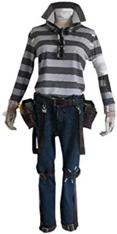 新作入荷コスチュームルカバルサー コスプレ衣装 コスプレ 衣装 クリスマス ハロウィン イベント 仮装 コスチュームコスプレ 5,237円