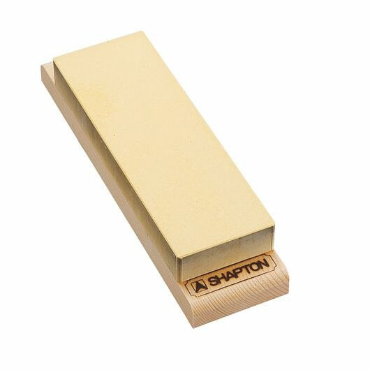 シャプトン セラミック砥石 M24 #1000 中荒砥 オレンジ