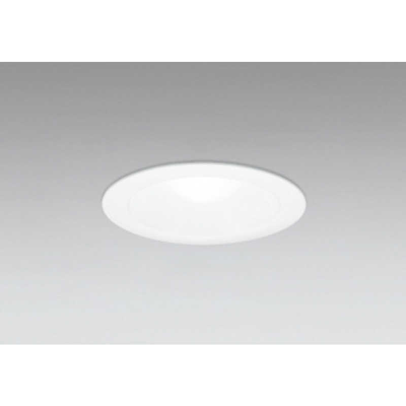 オーデリック　ダウンライト 高演色LED 要電気工事　OD301077NR