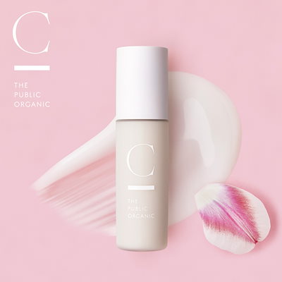 シー ザパプリックオーガニック シンクロブルーム フラワーコンセントレイトミルク シンクロブルーム フラワーコンセントレイトミルク 美容乳液