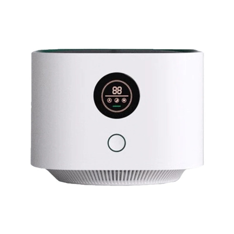 空気清浄機ホルムアルデヒド除去家庭用デスクトップ小型清浄機