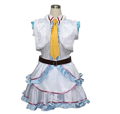 Qoo10] ラブライブ！ Snow halation : レディース服