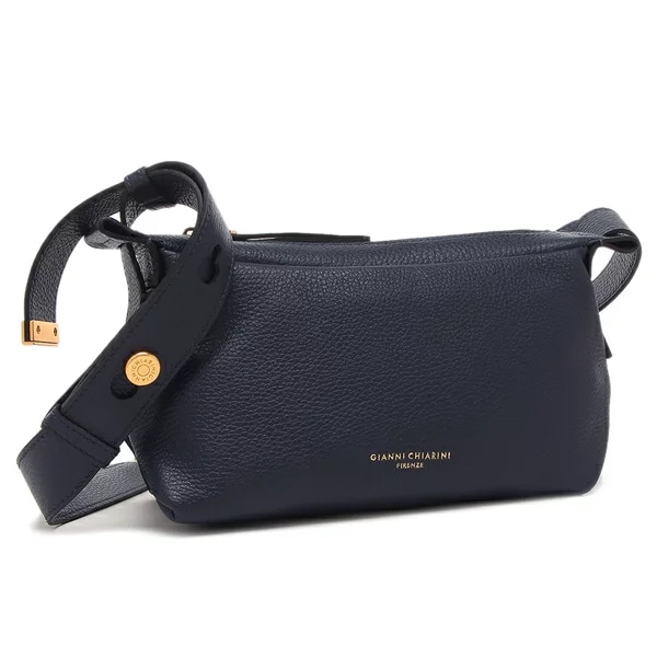 ショルダーバッグ オリアーナ ネイビー レディース BS10800 GRN NAVY