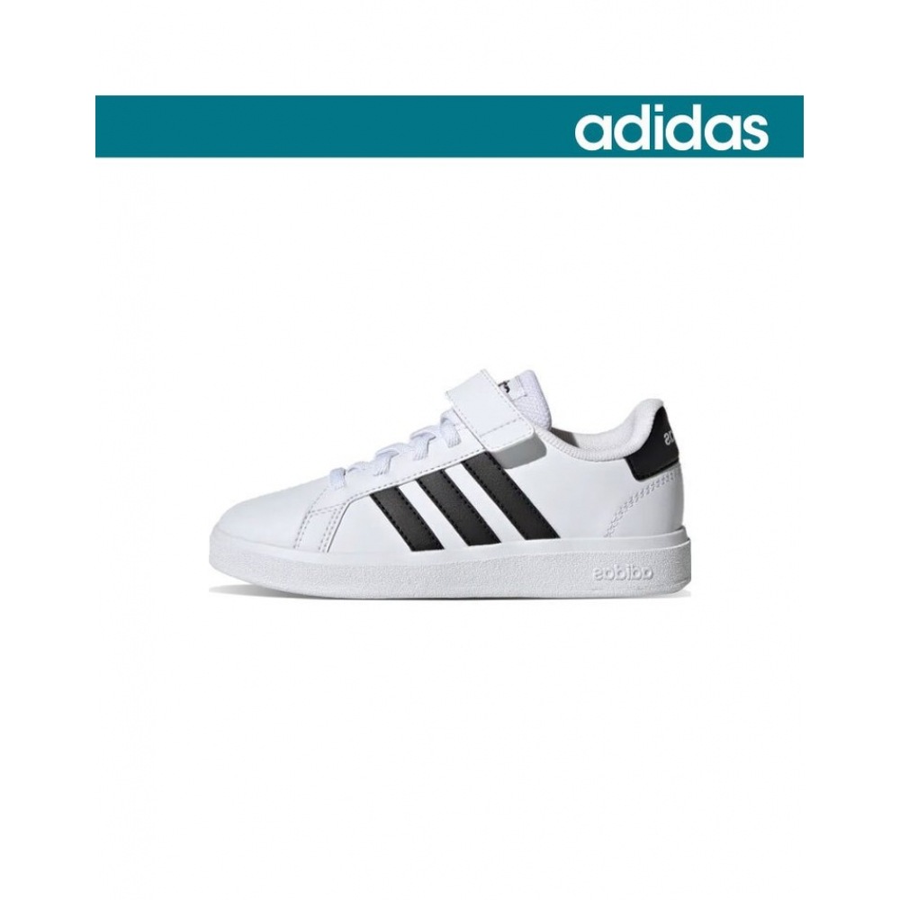 アディダスグランドコート 2.0 EL K GW6521