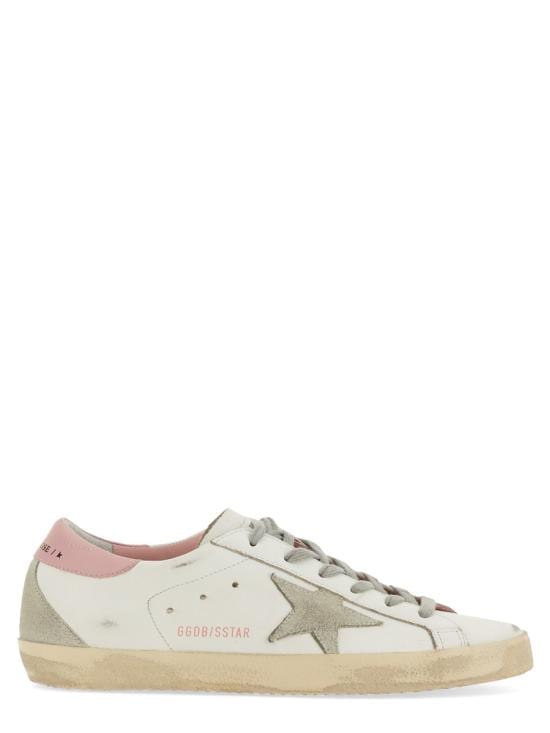 GOLDEN GOOSE Women Sneakers GWF00102 F00256910914 WHITE