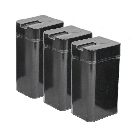 HULEC HERO FILTER SET (3EA)