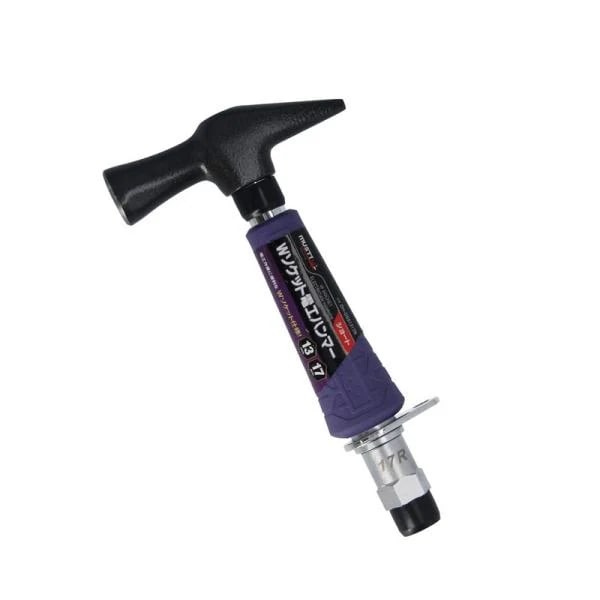 KNIPEX（クニペックス）9800-3／8 絶縁片口スパナ 1000V 手動工具