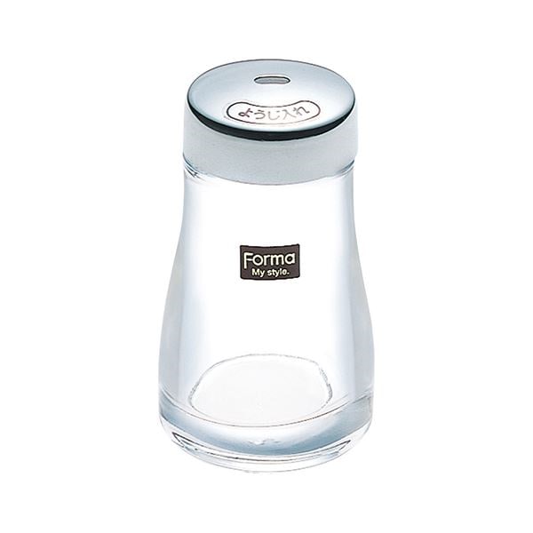 （まとめ）フォルマ ようじ入れ （爪楊枝入れ ケース） [40個セット]