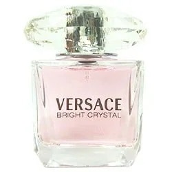 【人気香水1本無料】ブライトクリスタル 30ml ヴェルサーチェ/香水/オードトワレ/レディース(女性用)/Versace/ ヴェルサーチ がおくる ブライト クリスタル【フレグランス